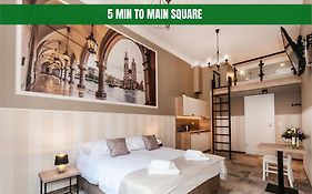 Apartamenty L5